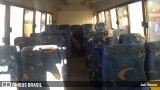 Ônibus Particulares  na cidade de São Francisco, Minas Gerais, Brasil, por Jair Souza. Número da foto: #:id.