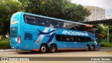 Empresa de Transportes Andorinha 7321 na cidade de São Paulo, São Paulo, Brasil, por Roberto Teixeira. Número da foto: #11887695.
