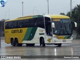 Empresa Gontijo de Transportes 15075 na cidade de Curitiba, Paraná, Brasil, por Emerson Dorneles. Número da foto: #11887110.