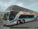 Viação Piracicabana 212403 na cidade de Osvaldo Cruz, São Paulo, Brasil, por Luis Guilherme Costa. Número da foto: #11888048.