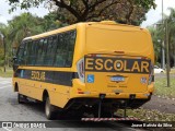 Prefeitura Municipal de São João do Oriente 9C83 na cidade de Ipatinga, Minas Gerais, Brasil, por Joase Batista da Silva. Número da foto: #11887375.