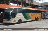 Empresa Gontijo de Transportes 14375 na cidade de Belo Horizonte, Minas Gerais, Brasil, por Paulo Alexandre da Silva. Número da foto: #11887805.