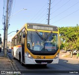 Empresa Metropolitana 266 na cidade de Recife, Pernambuco, Brasil, por Luan Cruz. Número da foto: #11886789.