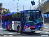Next Mobilidade - ABC Sistema de Transporte 81.003 na cidade de Santo André, São Paulo, Brasil, por Juliano Soares. Número da foto: #11887619.