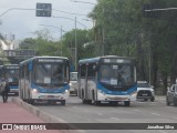 Transportadora Globo 483 na cidade de Recife, Pernambuco, Brasil, por Jonathan Silva. ID da foto: :id.