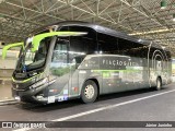 Viação Garcia 82249 na cidade de Bauru, São Paulo, Brasil, por Júnior Juninho. Número da foto: #11887231.