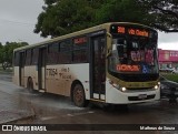 Expresso São José 77054 na cidade de Ceilândia, Distrito Federal, Brasil, por Matheus de Souza. Número da foto: #:id.