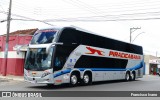 Viação Piracicabana 212403 na cidade de Tupã, São Paulo, Brasil, por Francisco Ivano. Número da foto: #11888408.