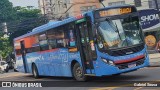 Viação Nossa Senhora da Penha RJ 188.015 na cidade de Rio de Janeiro, Rio de Janeiro, Brasil, por Gabriel Sousa. Número da foto: #:id.