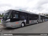 Sambaíba Transportes Urbanos 2 1654 na cidade de São Paulo, São Paulo, Brasil, por Luan Peixoto. Número da foto: #:id.