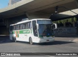 Empresa Gontijo de Transportes 21180 na cidade de Belo Horizonte, Minas Gerais, Brasil, por Paulo Alexandre da Silva. Número da foto: #11887823.
