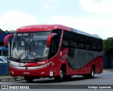 Empresa de Ônibus Pássaro Marron 5646 na cidade de São Paulo, São Paulo, Brasil, por Rodrigo  Aparecido. Número da foto: #11887715.