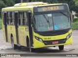 Viação Estrela Eireli 100.001 na cidade de São Luís, Maranhão, Brasil, por Lucas Sousa. Número da foto: #:id.