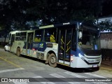 SM Transportes 21047 na cidade de Belo Horizonte, Minas Gerais, Brasil, por Eduardo Vasconcelos. Número da foto: #11887451.