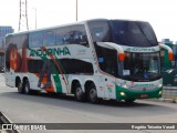 Empresa de Transportes Andorinha 7305 na cidade de São Paulo, São Paulo, Brasil, por Rogério Teixeira Varadi. ID da foto: :id.