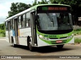 Rápido Araguaia 50358 na cidade de Aparecida de Goiânia, Goiás, Brasil, por Kauan Kerllon BusGyn. Número da foto: #:id.