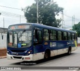 Viação Cruzeiro > Viação Sidon 011 na cidade de Ibirité, Minas Gerais, Brasil, por Davi Bruno. Número da foto: #11887235.