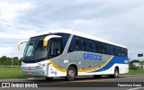 Grecco Tur 1680 na cidade de Paraguaçu Paulista, São Paulo, Brasil, por Francisco Ivano. Número da foto: #11888236.