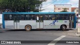 Viação Rosa Vitória da Conquista 1069 na cidade de Vitória da Conquista, Bahia, Brasil, por Roberio Santos. Número da foto: #:id.