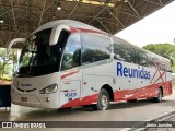 Empresa Reunidas Paulista de Transportes 145420 na cidade de Bauru, São Paulo, Brasil, por Júnior Juninho. Número da foto: #11886870.