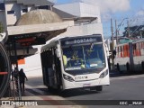 Auto Viação Redentor XY041 na cidade de Curitiba, Paraná, Brasil, por GDC __39AM. Número da foto: #11887286.