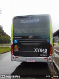 Auto Viação Redentor XY040 na cidade de Curitiba, Paraná, Brasil, por GDC __39AM. Número da foto: #11887325.