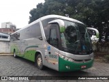 Turin Transportes 18000 na cidade de Ipatinga, Minas Gerais, Brasil, por André Lourenço de Freitas. Número da foto: #11887583.
