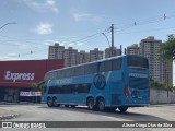 Auto Viação Progresso 6069 na cidade de Natal, Rio Grande do Norte, Brasil, por Alison Diego Dias da Silva. Número da foto: #11886732.