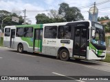 Empresa de Ônibus Vila Galvão 2446 na cidade de Guarulhos, São Paulo, Brasil, por Rafael Lopes de Oliveira. Número da foto: #11886976.