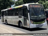 Transportes Paranapuan B10149 na cidade de Rio de Janeiro, Rio de Janeiro, Brasil, por Luiz Eduardo Lopes da Silva. Número da foto: #11885948.