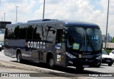 Viação Cometa 723234 na cidade de São Paulo, São Paulo, Brasil, por Rodrigo  Aparecido. Número da foto: #11887158.