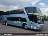 Viação Garcia 8663 na cidade de Paranavaí, Paraná, Brasil, por Celso da Silva Ramos. Número da foto: #11886854.