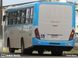 Ratrans - Rio Anil Transporte e Logística 100.711 na cidade de São Luís, Maranhão, Brasil, por Lucas Sousa. Número da foto: #:id.