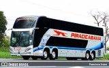 Viação Piracicabana 212404 na cidade de Tupã, São Paulo, Brasil, por Francisco Ivano. Número da foto: #11888374.