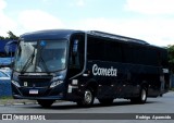 Viação Cometa 722200 na cidade de São Paulo, São Paulo, Brasil, por Rodrigo  Aparecido. Número da foto: #11887713.