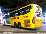 Empresa Gontijo de Transportes 18245 na cidade de Ipatinga, Minas Gerais, Brasil, por Celso ROTA381. Número da foto: #11887567.