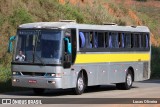 Ônibus Particulares 1833 na cidade de Urucânia, Minas Gerais, Brasil, por Lucas Oliveira. Número da foto: #:id.