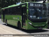 Rodoviária Âncora Matias B25513 na cidade de Rio de Janeiro, Rio de Janeiro, Brasil, por Luiz Eduardo Lopes da Silva. Número da foto: #11885905.