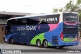 Trans Isaak Turismo 1711 na cidade de Pontal do Paraná, Paraná, Brasil, por Matheus Ribas. Número da foto: #11888458.