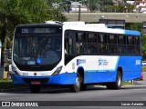 Transol Transportes Coletivos 50414 na cidade de Florianópolis, Santa Catarina, Brasil, por Lucas Amorim. Número da foto: #:id.