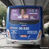 Empresa de Ônibus Vila Galvão 30.620 na cidade de São Paulo, São Paulo, Brasil, por Michel Nowacki. Número da foto: #11888206.