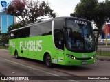 FlixBus Transporte e Tecnologia do Brasil 44019 na cidade de Curitiba, Paraná, Brasil, por Emerson Dorneles. Número da foto: #:id.