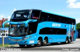 Eucatur - Empresa União Cascavel de Transportes e Turismo 5810 na cidade de São Paulo, São Paulo, Brasil, por Rodrigo  Aparecido. Número da foto: #11886366.