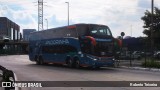 Empresa de Transportes Andorinha 7321 na cidade de São Paulo, São Paulo, Brasil, por Roberto Teixeira. Número da foto: #11887692.