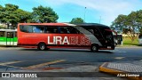 Lirabus 14076 na cidade de Paulínia, São Paulo, Brasil, por Allan Henrique. Número da foto: #11886056.