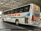 Expresso de Prata 462209 na cidade de Bauru, São Paulo, Brasil, por Júnior Juninho. Número da foto: #:id.
