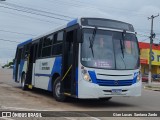 Transvida Transporte Coletivo 2050 na cidade de Ji-Paraná, Rondônia, Brasil, por Gian Lucas  Santana Zardo. ID da foto: :id.