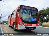 Transbus Transportes > Gávea Transportes 29384 na cidade de Belo Horizonte, Minas Gerais, Brasil, por Eduardo Vasconcelos. Número da foto: #11887492.