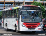 Transportes Barra D13116 na cidade de Rio de Janeiro, Rio de Janeiro, Brasil, por André Almeida. Número da foto: #:id.