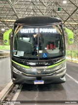Viação Garcia 82249 na cidade de Bauru, São Paulo, Brasil, por Júnior Juninho. Número da foto: #11887239.